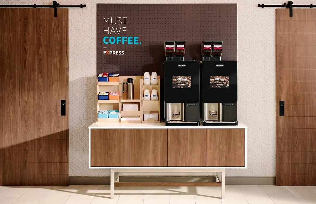 Holiday Inn Express & Suites - Tulare By Ihg-1